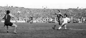 DFB-Pokal Finale 1978 1. FC K&ouml;ln - Fortuna D&uuml;sseldorf
