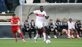 09.10.25 VfB Stuttgart - SV Elversberg