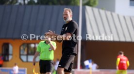 23.07.21 VfB Stuttgart - Arminia Bielefeld