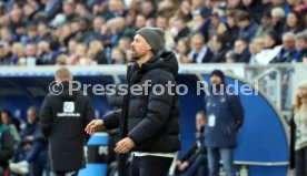 29.11.25 TSG 1899 Hoffenheim - FC Augsburg