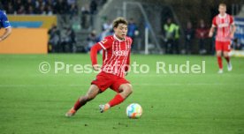 18.09.22 TSG 1899 Hoffenheim - SC Freiburg