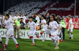 SC Freiburg - VfB Stuttgart