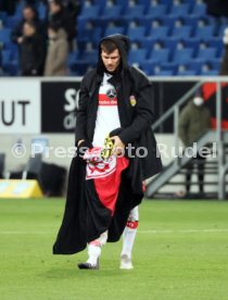 25.02.22 TSG 1899 Hoffenheim - VfB Stuttgart