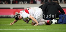 VfB Stuttgart - DSC Arminia Bielefeld