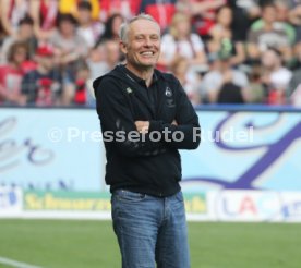 SC Freiburg - 1. FC K&ouml;ln