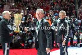 01.06.13 DFB-Pokal Finale 2013 FC Bayern M&uuml;nchen - VfB Stuttgart