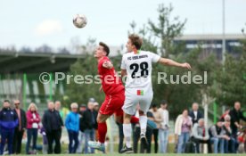 22.03.25 FC Esslingen - TSV Berg