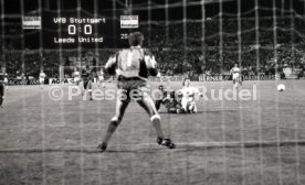 16.09.92 VfB Stuttgart - Leeds United