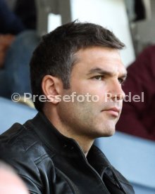 Stuttgarter Kickers - 1. FSV Mainz 05 II