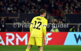 30.03.26 Deutschland - Ghana