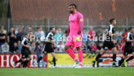 Tim Wiese (SSV Dillingen)