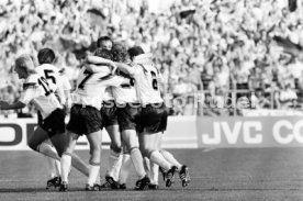 14.06.88 Deutschland - D&auml;nemark