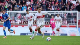 05.10.25 VfB Stuttgart - 1. FC Heidenheim