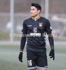 VFB Stuttgart II