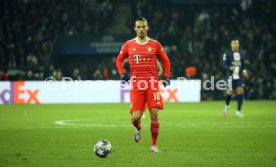 14.02.23 Paris Saint-Germain - FC Bayern M&uuml;nchen