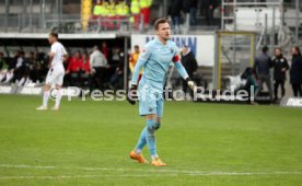 19.02.23 SV Sandhausen - Karlsruher SC