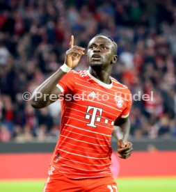 04.10.22 FC Bayern M&uuml;nchen - FC Viktoria Pilsen