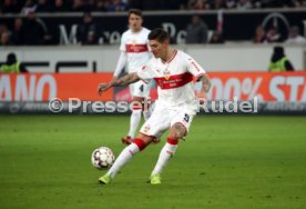 VfB Stuttgart - 1. FSV Mainz 05