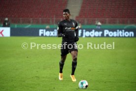 03.02.21 VfB Stuttgart - Borussia M&ouml;nchengladbach