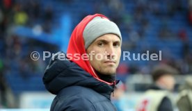 TSG 1899 Hoffenheim - 1. FSV Mainz 05