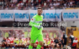 19.07.26 TSG Balingen - VfB Stuttgart