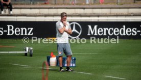 30.08.22 VfB Stuttgart Training