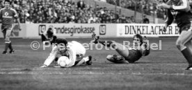 VfB Stuttgart - FC Bayern M&uuml;nchen