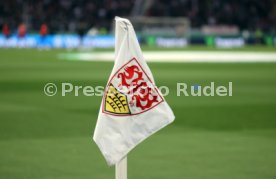 02.04.25 VfB Stuttgart - RB Leipzig