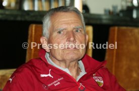 VfB Stuttgart Trainingslager Portugal Lagos 2017