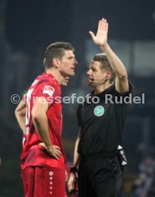 SV Darmstadt 98 - VfB Stuttgart