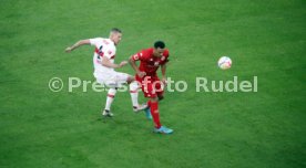 21.01.23 VfB Stuttgart - 1. FSV Mainz 05
