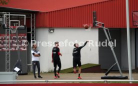 24.10.20 VfB Stuttgart Training