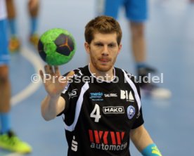 TVB 1898 Stuttgart - Bergischer HC