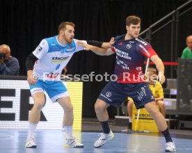 TVB Stuttgart - SG Flensburg-Handewitt