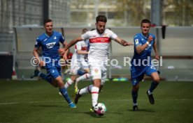 20.04.21 VfB Stuttgart II - TSG 1899 Hoffenheim II