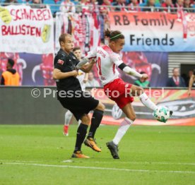RB Leipzig - VfB Stuttgart