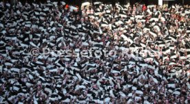DFB-Pokal Finale 2017 Eintracht Frankfurt - Borussia Dortmund