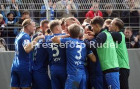 21.10.23 VfB Stuttgart II - Stuttgarter Kickers