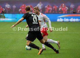 RB Leipzig - VfB Stuttgart