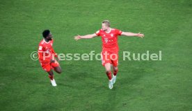 04.03.23 VfB Stuttgart - FC Bayern M&uuml;nchen