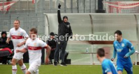 13.03.21 VfB Stuttgart II - FC Astoria Walldorf