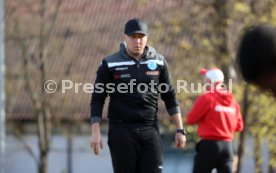 31.10.21 U17 Stuttgarter Kickers- U17 SC Freiburg