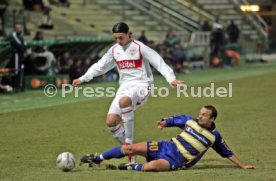 FC Parma - VfB Stuttgart