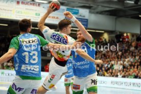 18.09.22 Frisch Auf G&ouml;ppingen - SC Magdeburg