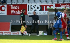 24.04.21 SC Freiburg - TSG 1899 Hoffenheim