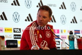 29.03.26 DFB Pressekonferenz