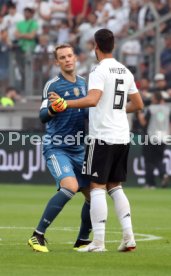 DFB Deutschland - Saudi Arabien