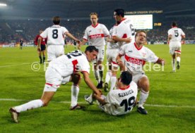 VfB Stuttgart