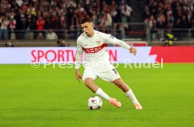 25.09.25 VfB Stuttgart - Celta de Vigo