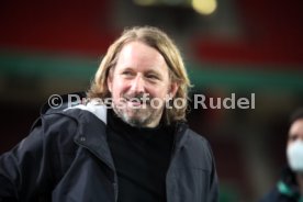 03.02.21 VfB Stuttgart - Borussia M&ouml;nchengladbach